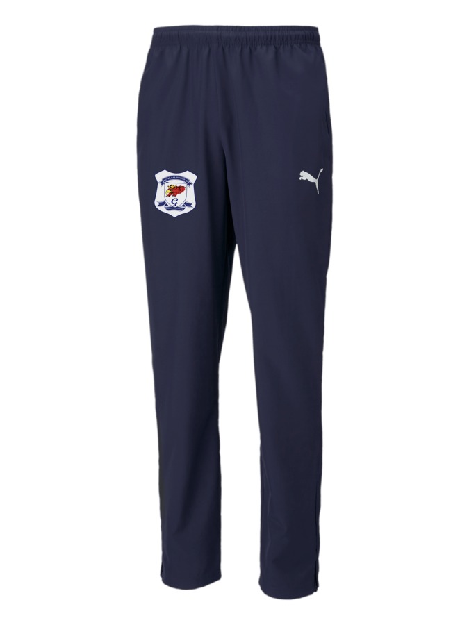 PUMA teamRISE Sideline Hose