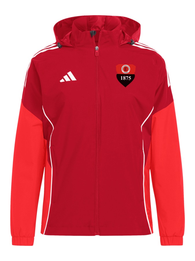 adidas Tiro 25 Competition Allwetterjacke Damen