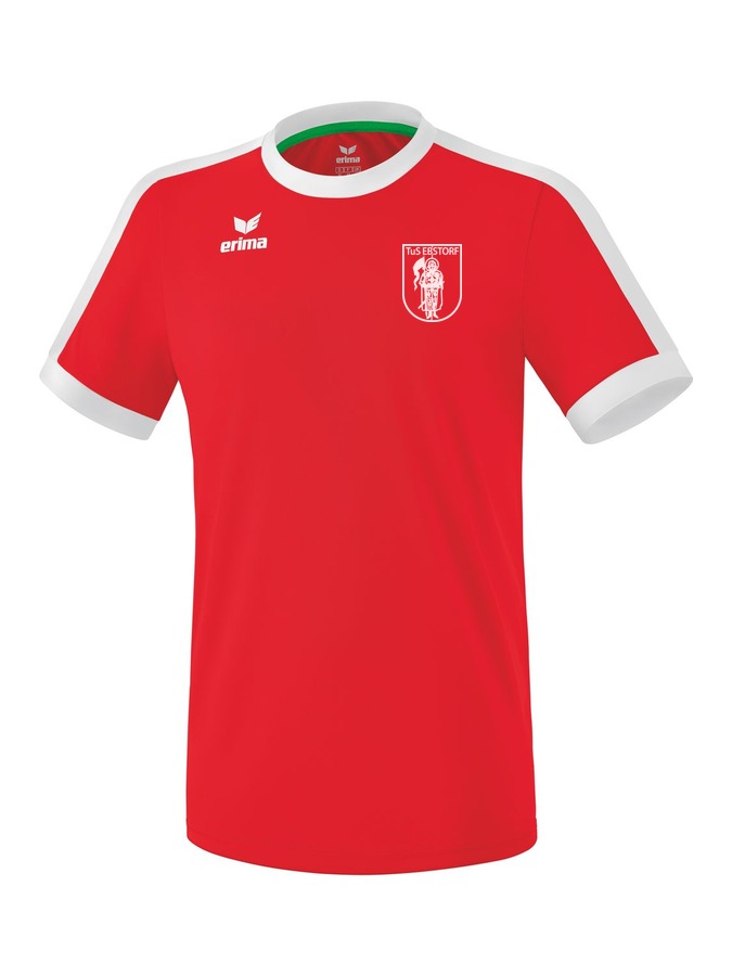 Erima Retro Star Trikot
