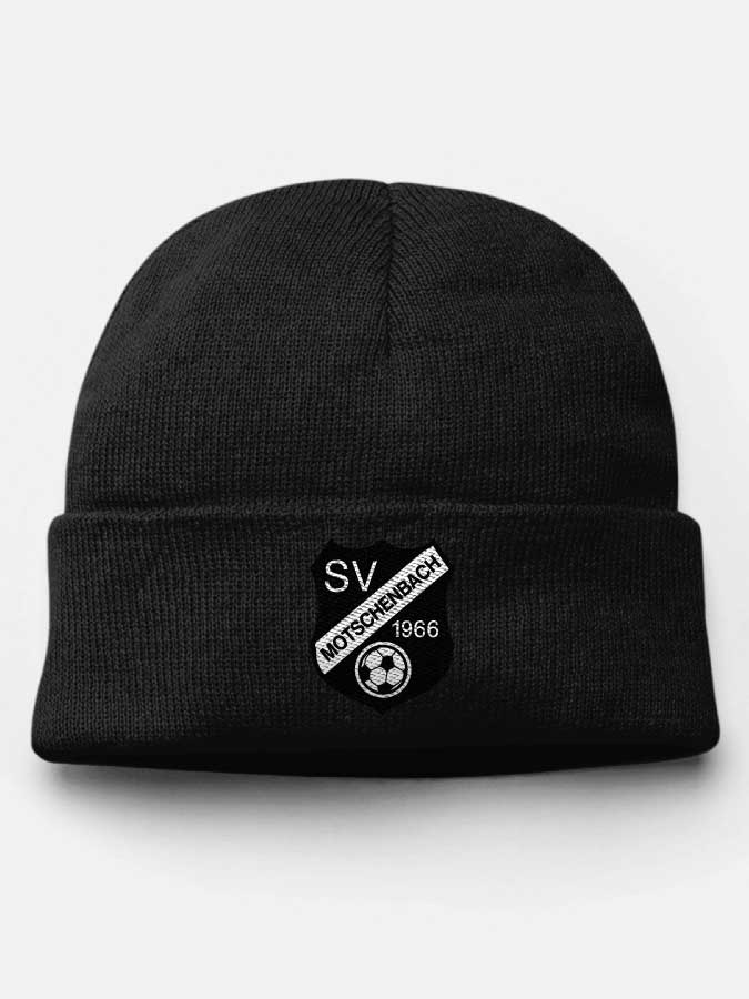 Beanie Sticklogo