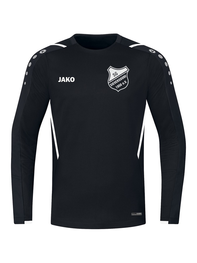 Jako Sweat Challenge