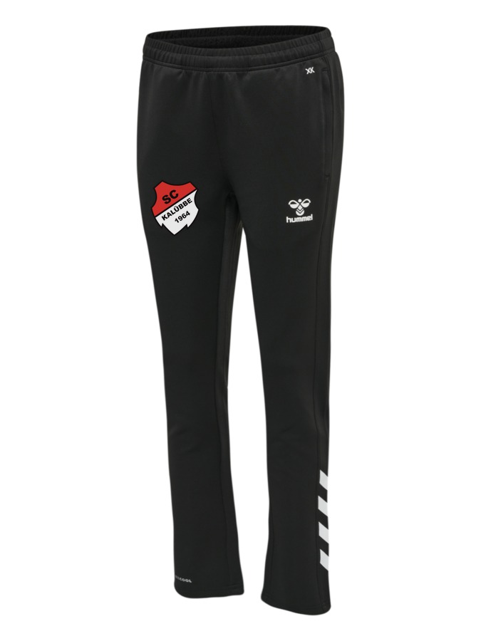 Hummel Core XK Poly Pants Damen