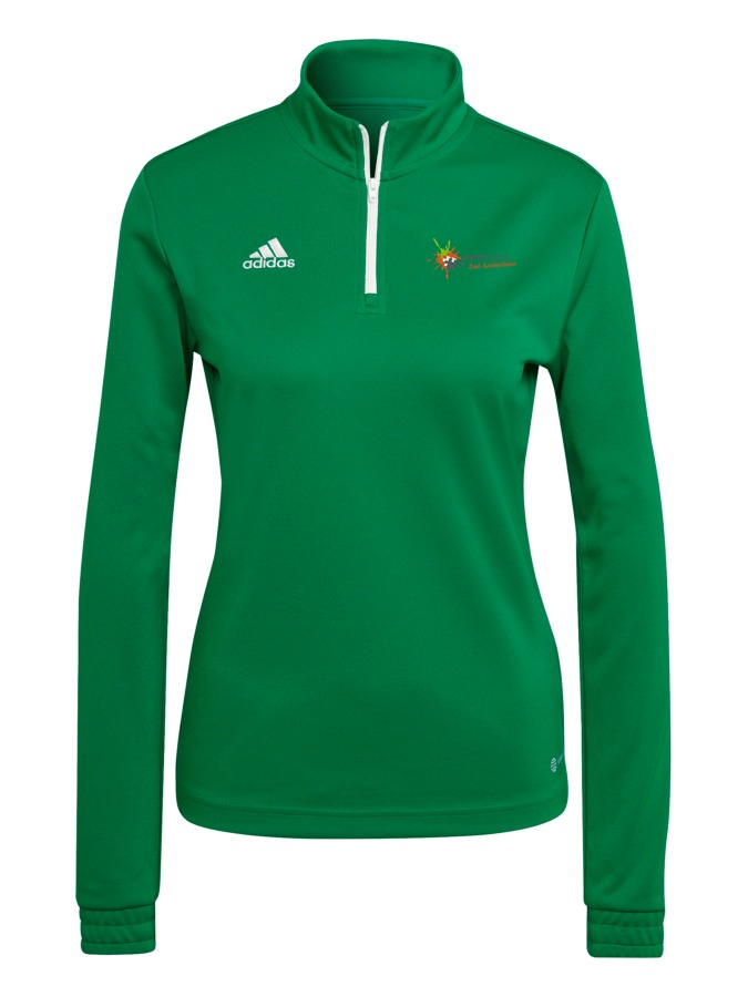 adidas Entrada 22 Trainingstop Damen