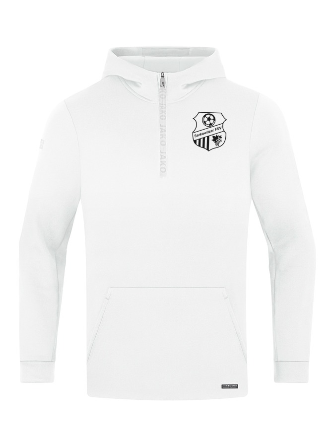 Jako Zip Hoodie Pro Casual