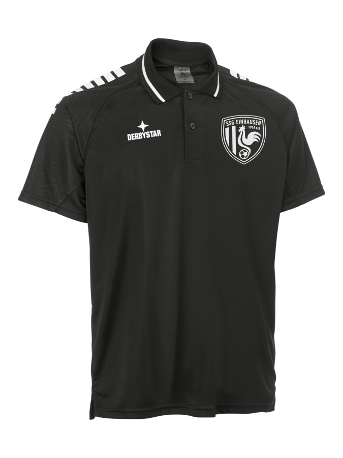 Derbystar Polo-Shirt Primo