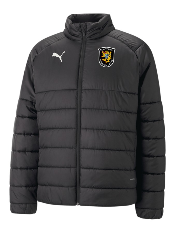 PUMA teamLIGA Padded Jacke 2