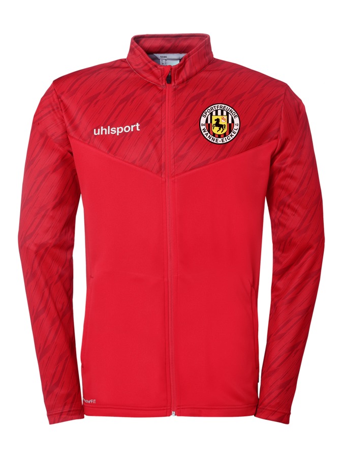 uhlsport Progressive 28 Poly Jacke