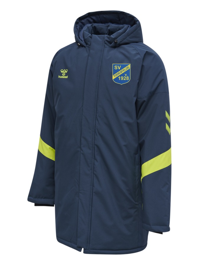 Hummel Lead Bench Jacke