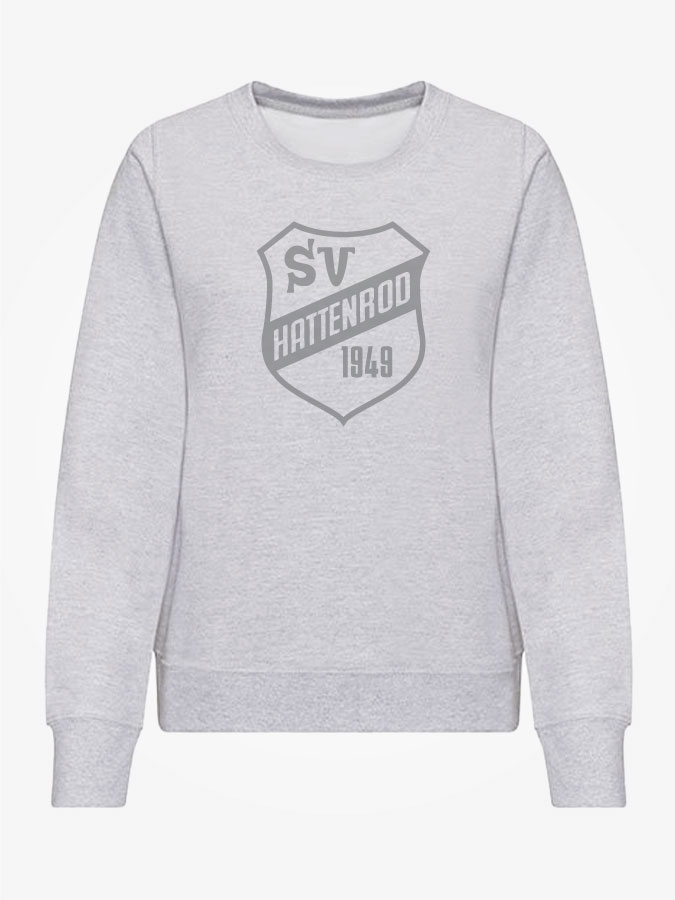Sweater All Grey Unisex