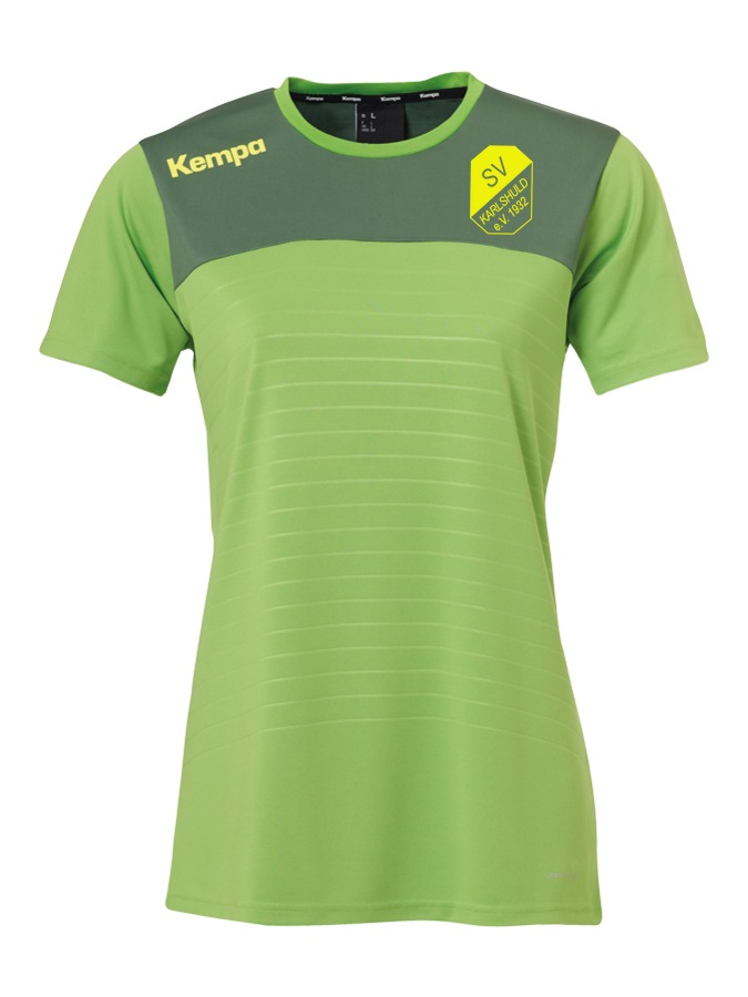 Kempa Emotion 2.0 Trikot Damen