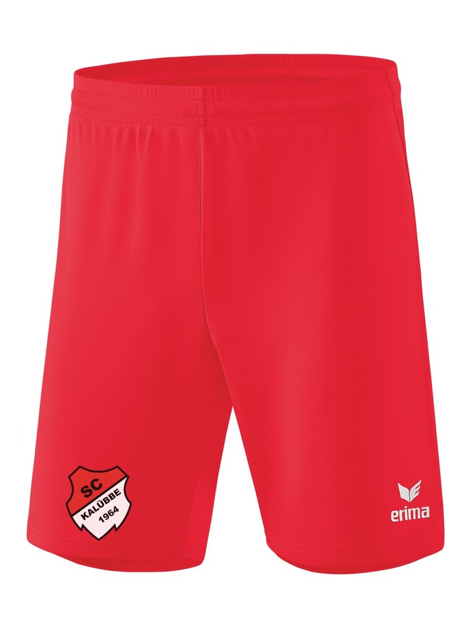 Erima Rio 2.0 Shorts