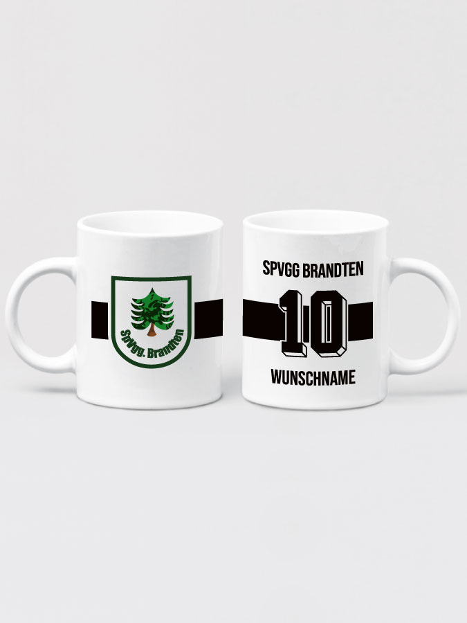 Tasse Spielmacher