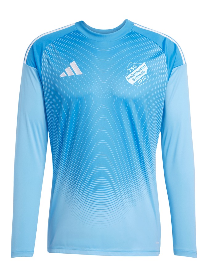 adidas Tiro 25 Competition Torwart-Longsleeve