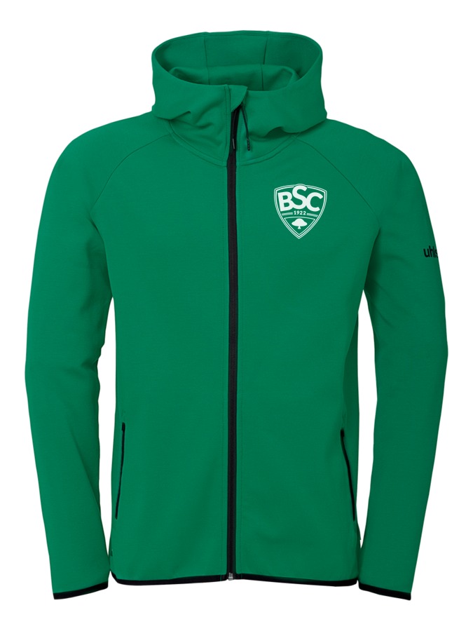 uhlsport ID Kapuzenjacke