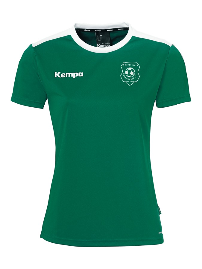 Kempa Emotion 27 Trikot Damen