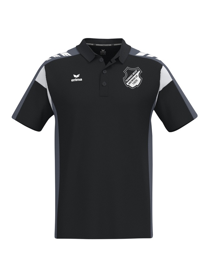 Erima Celebrate 125 Poloshirt Function