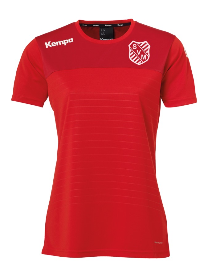 Kempa Emotion 2.0 Trikot Damen