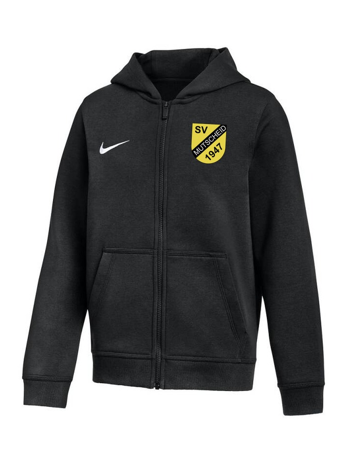 Nike Park 26 Fleece Kapuzenjacke Kinder