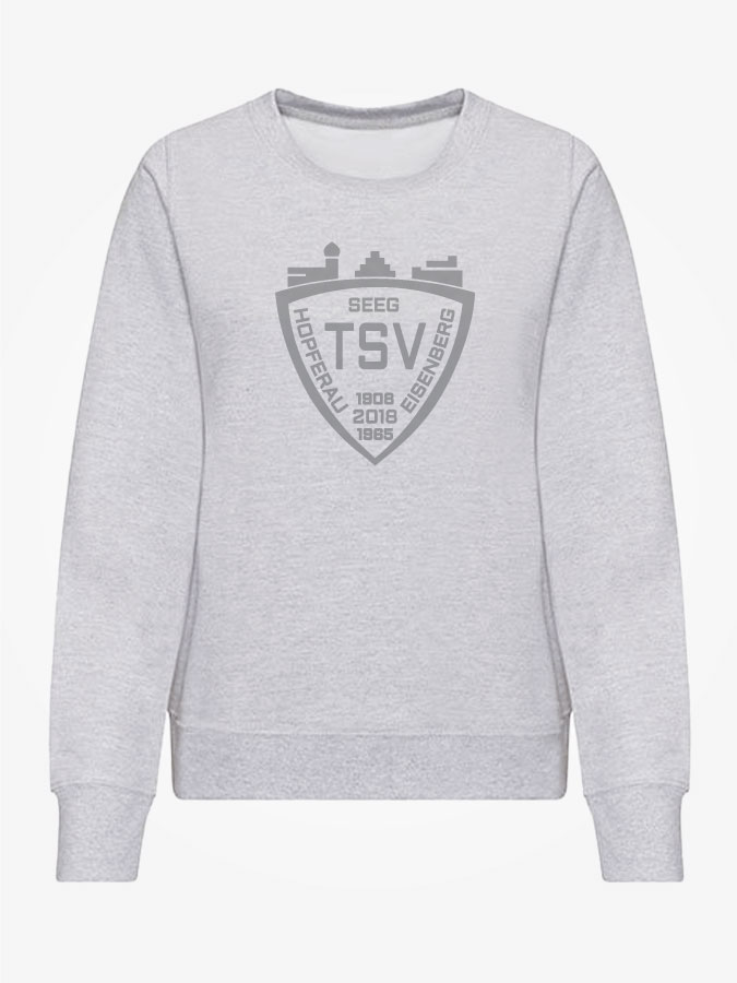 Sweater All Grey Unisex