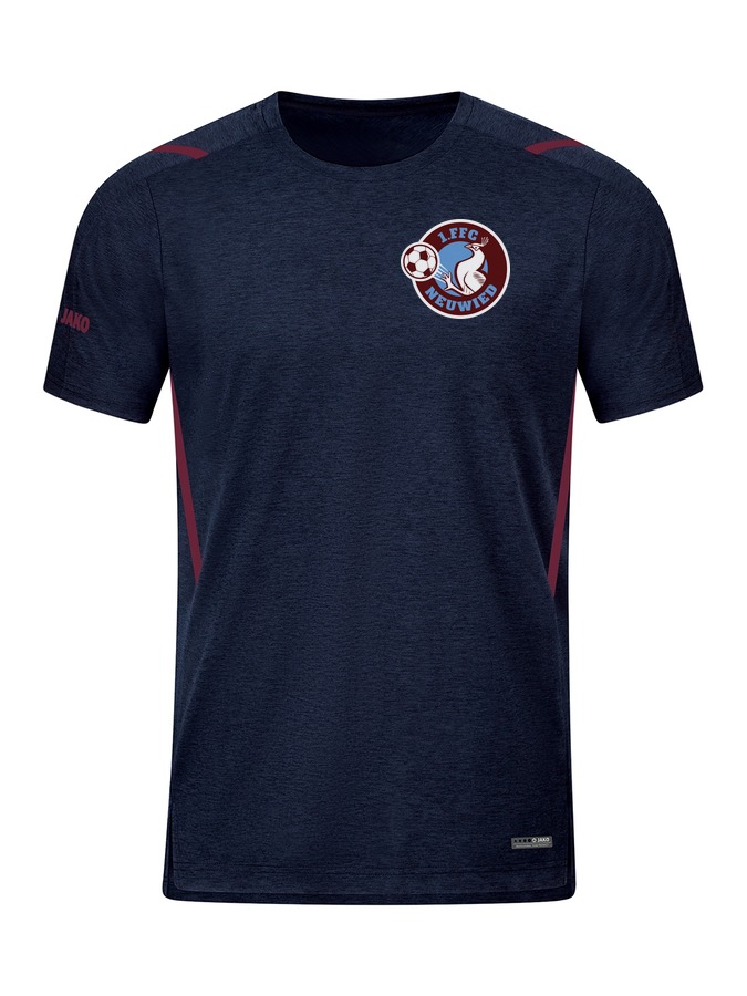 Jako T-Shirt Challenge