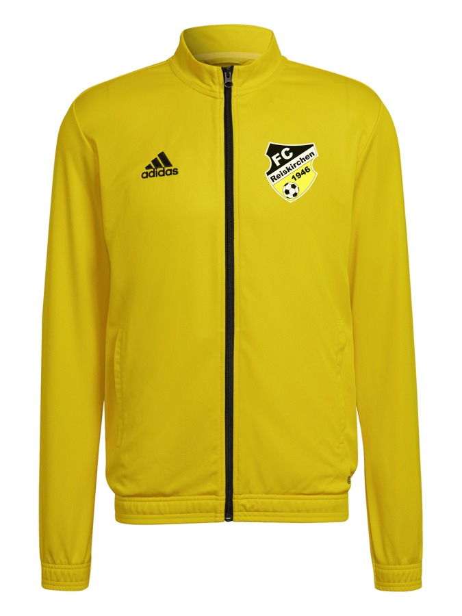 adidas Entrada 22 Trainingsjacke