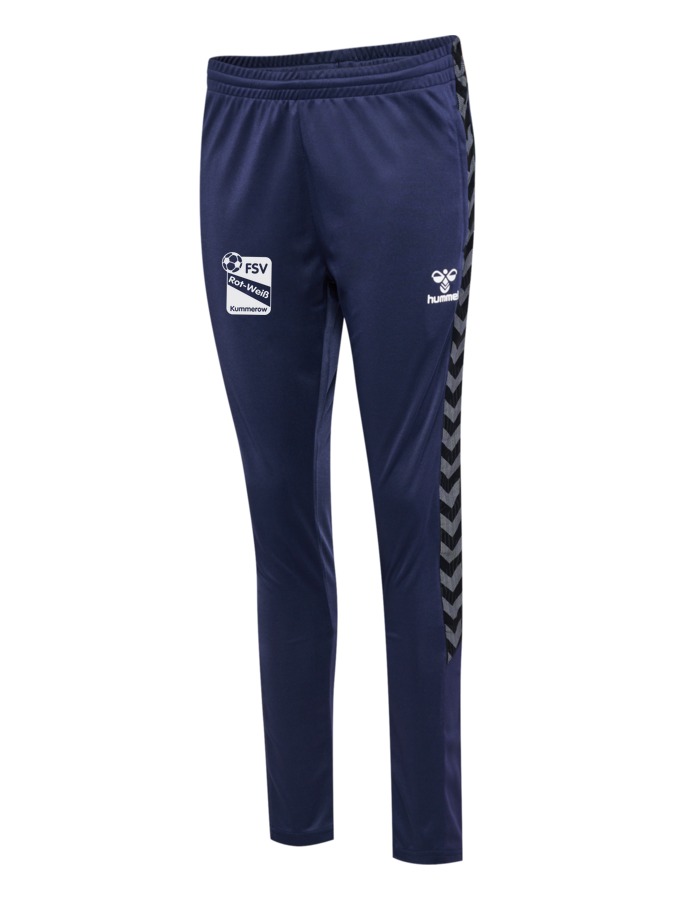 Hummel Authentic Training Pants Damen