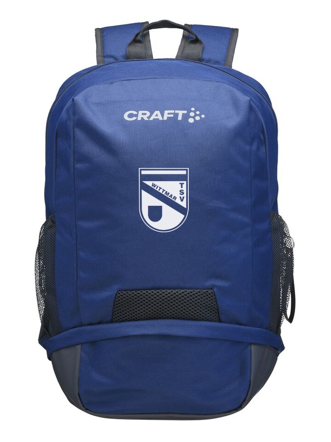 Craft Ability Rucksack