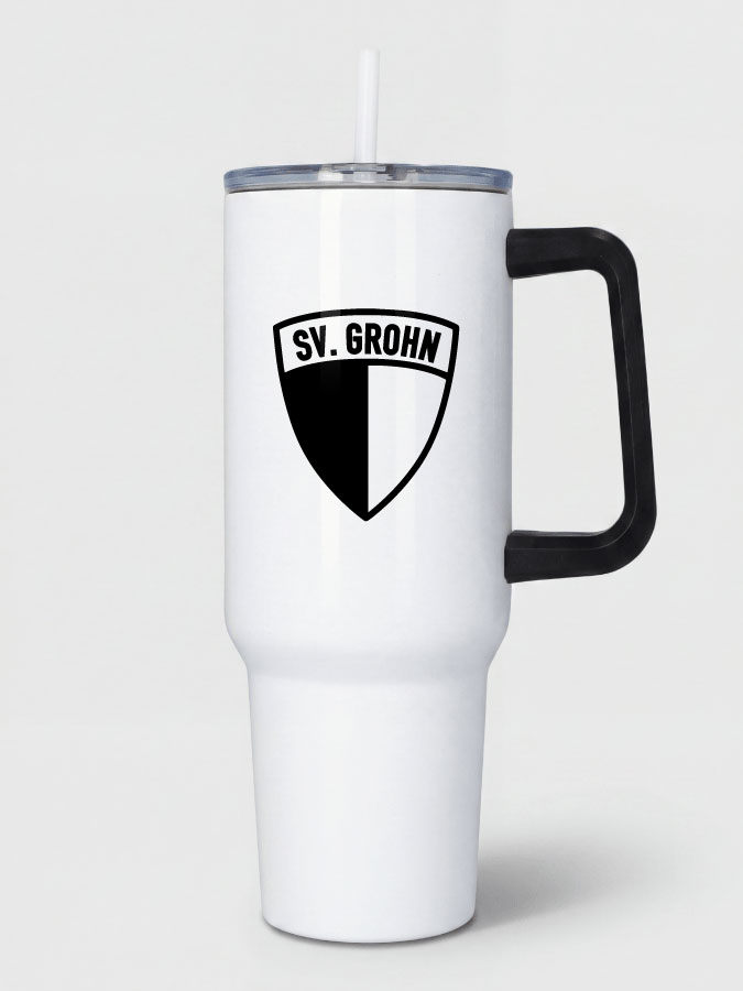 Tumbler Thermobecher 1,2 L