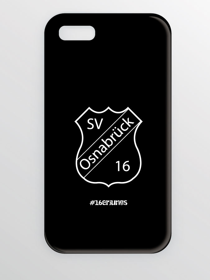 Smartphone Case Slogan