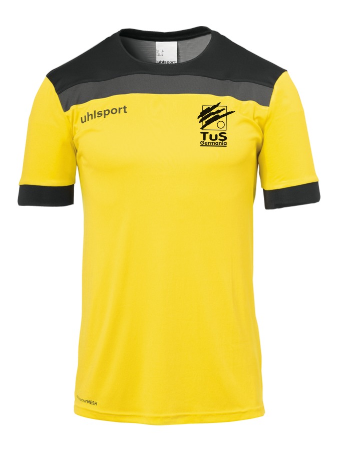 uhlsport Offense 23 Trikot Kurzarm
