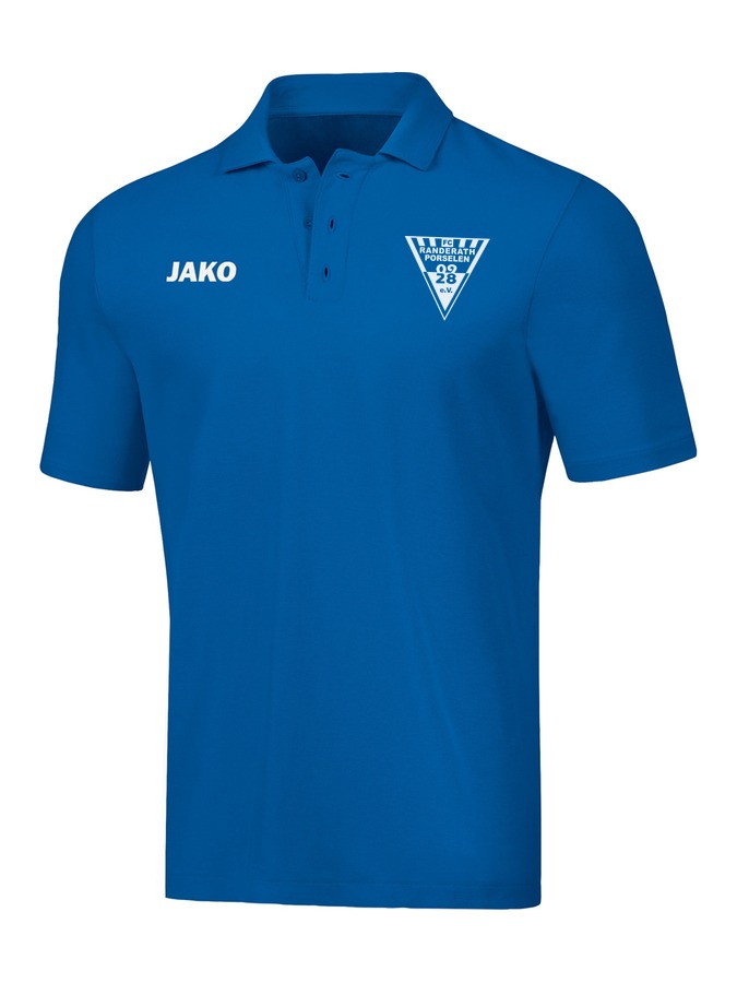 Jako Poloshirt Base