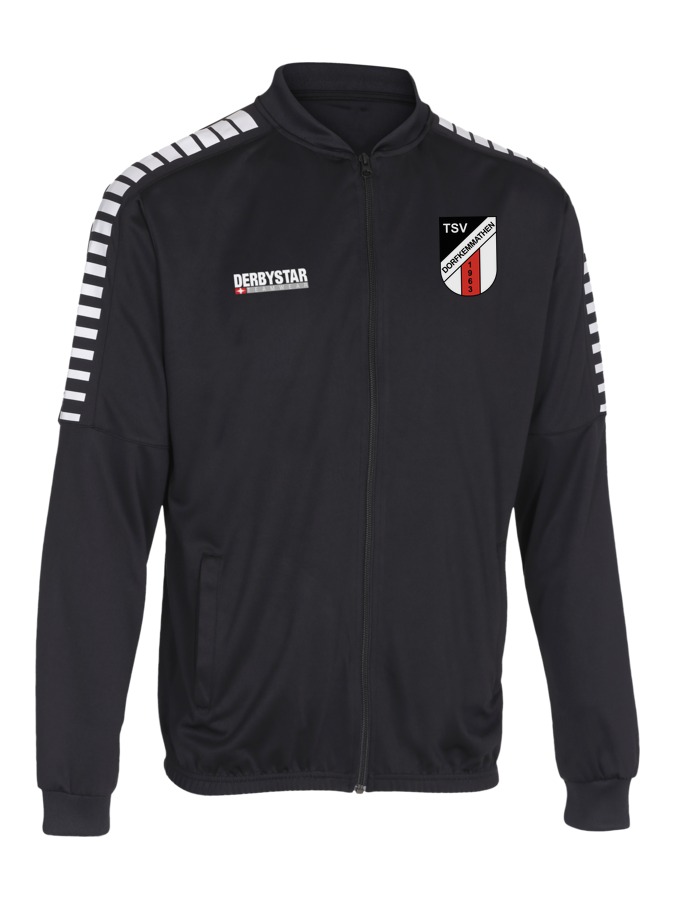 Derbystar Hyper Poly-Arbeitsjacke