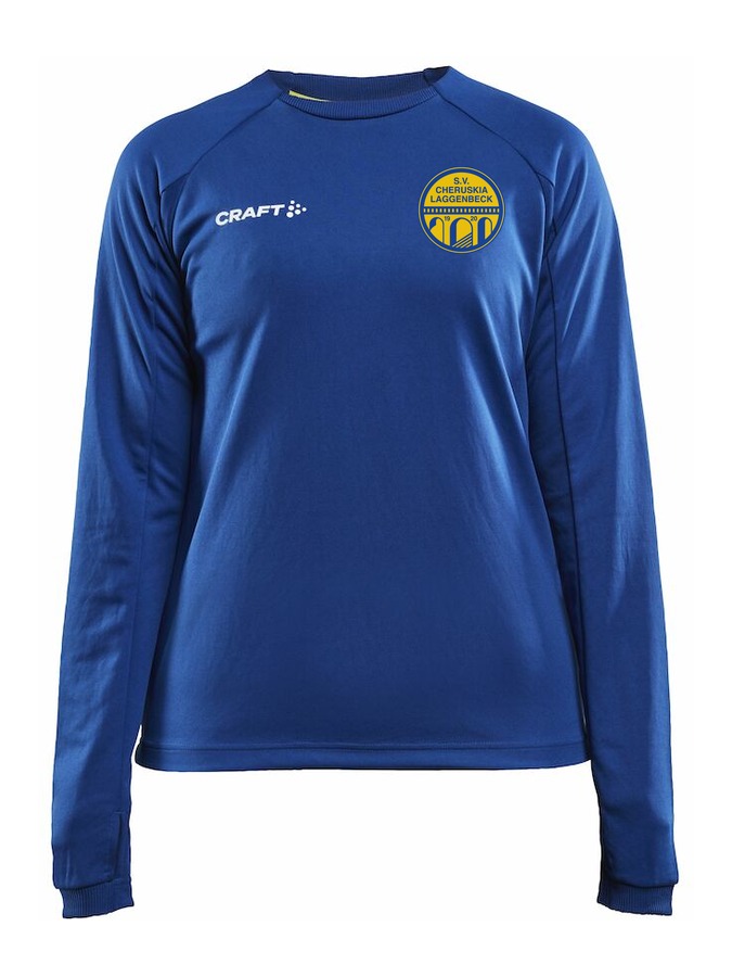 Craft Evolve Sweatshirt Damen
