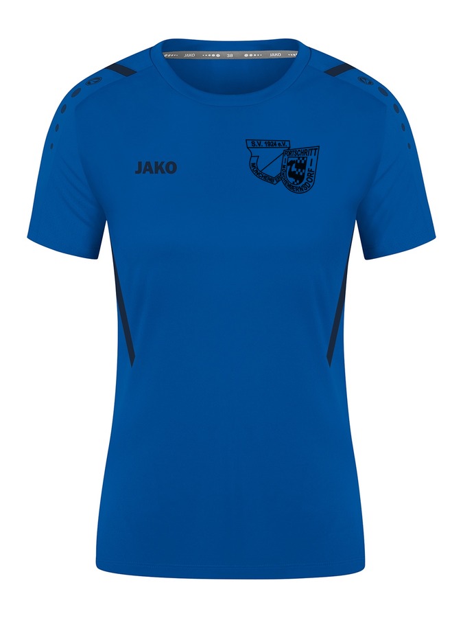 Jako Trikot Challenge Damen