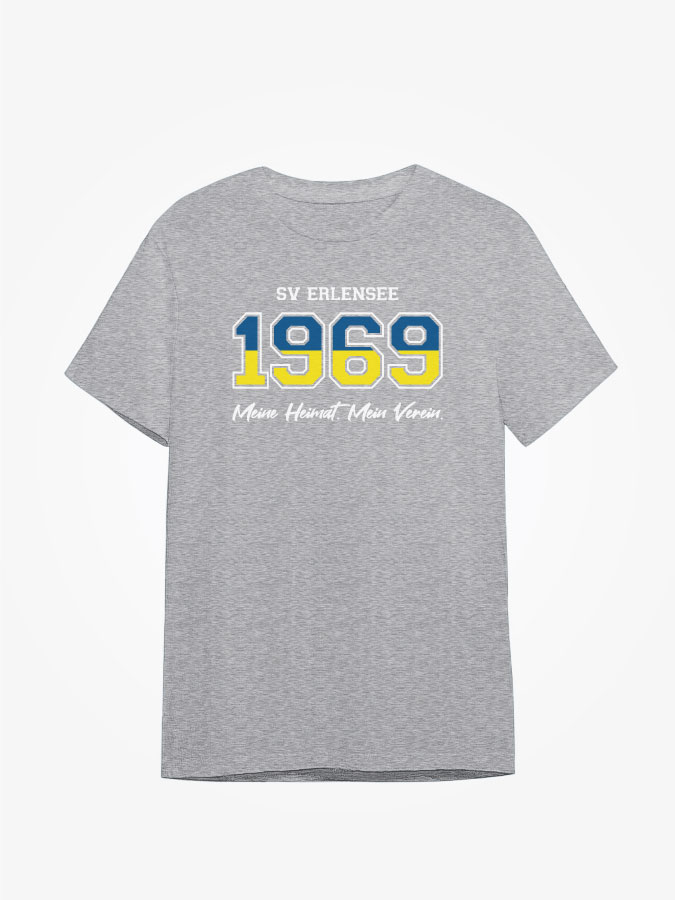 Shirt Established Kids