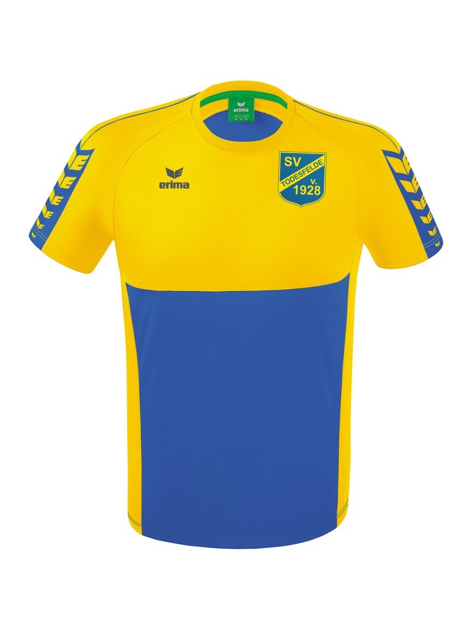 Erima Six Wings T-Shirt