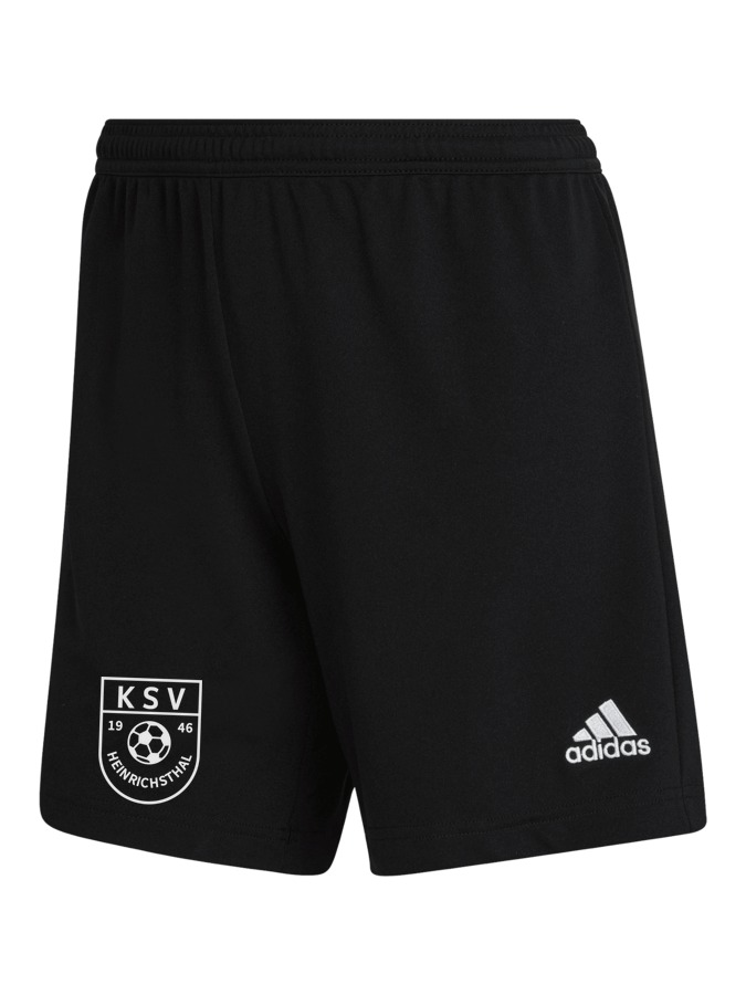 adidas Entrada 22 Shorts Damen