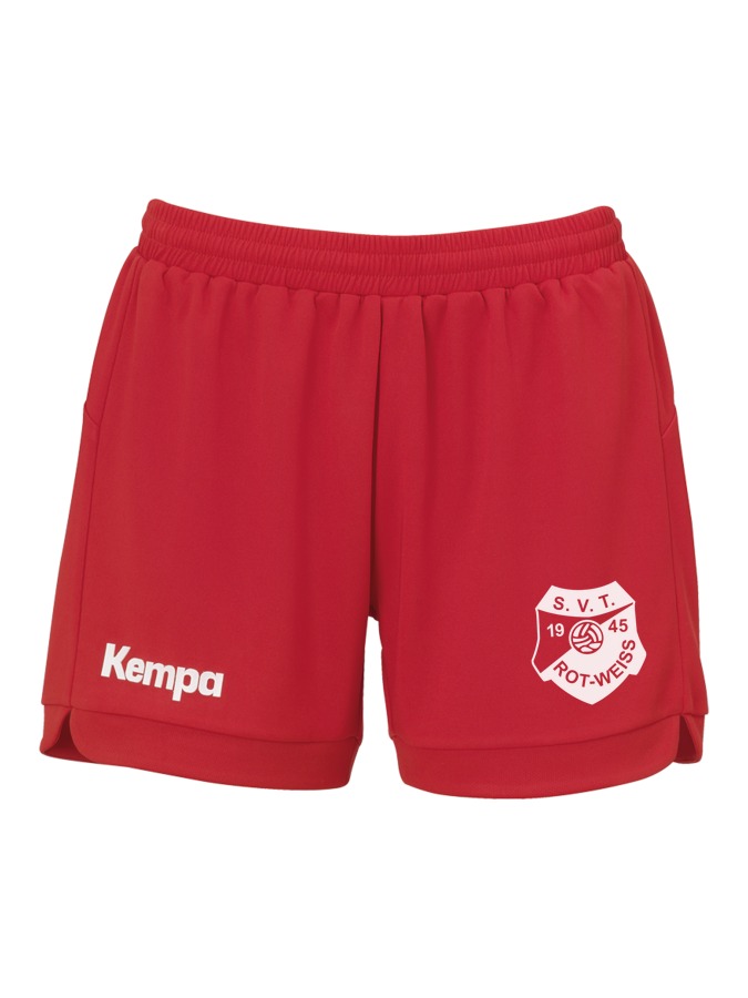 Kempa Prime Shorts Damen