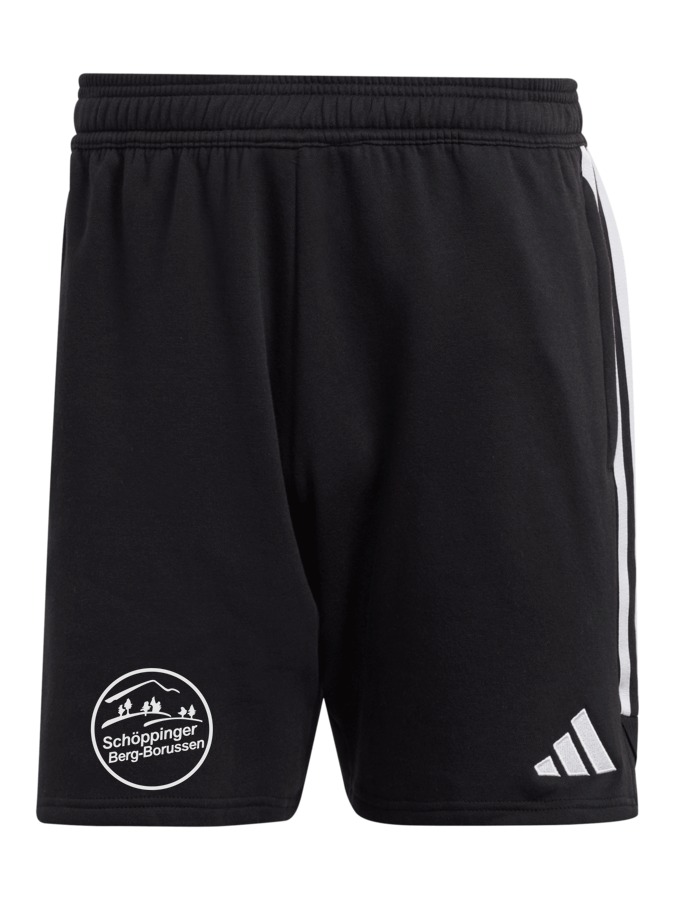 adidas Tiro 23 League Sweat Shorts
