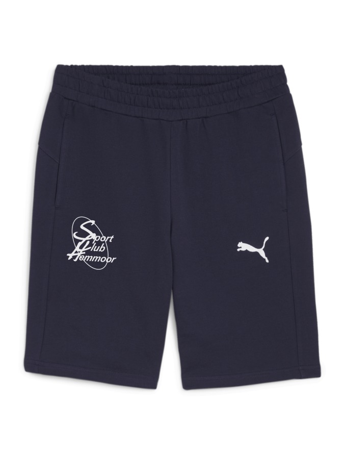 PUMA teamGOAL Casuals Shorts