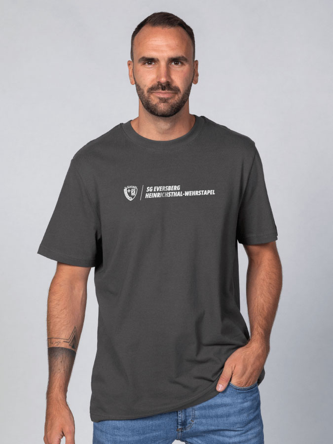 Oversized Shirt Origin Herren