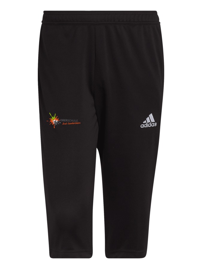adidas Entrada 22 3/4-Hose