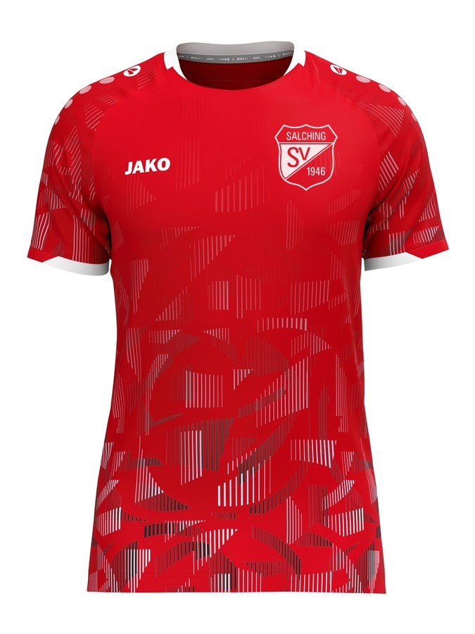 Jako Trikot Sonic Kurzarm