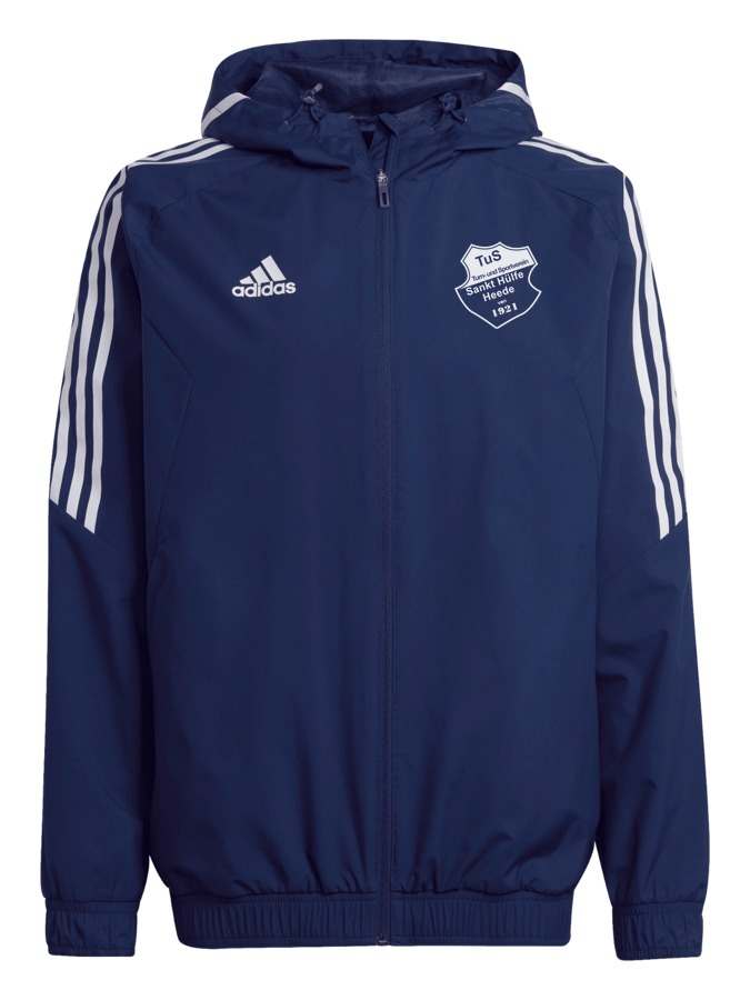 adidas Condivo 22 Allwetterjacke