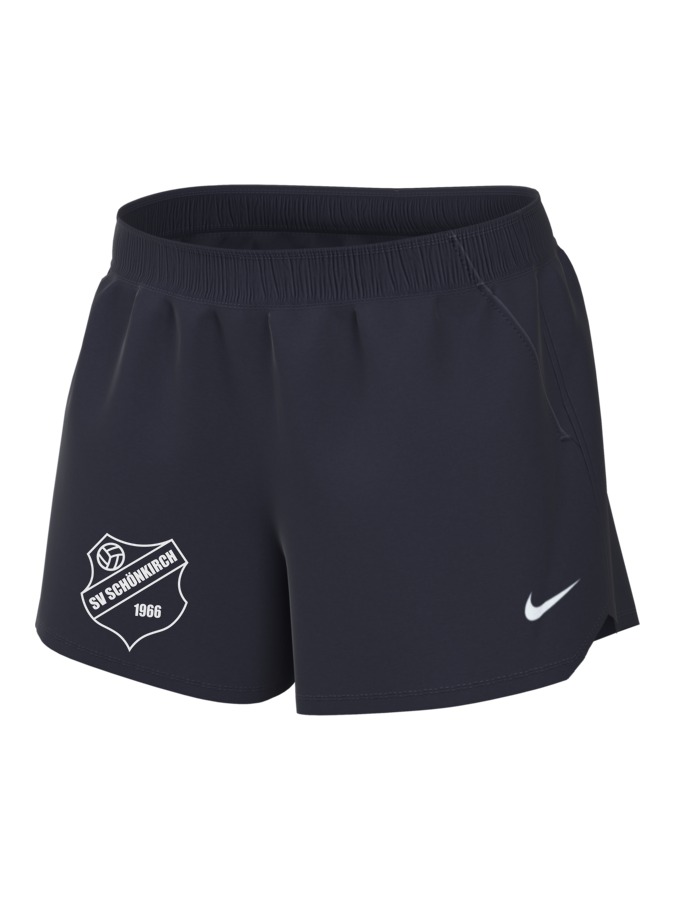 Nike Park 20 Knit Shorts Damen