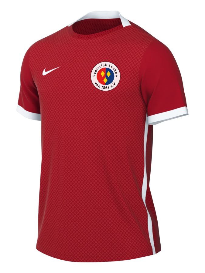 Nike Challenge 4 Trikot