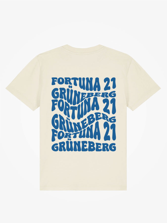 Shirt Wavy Kids