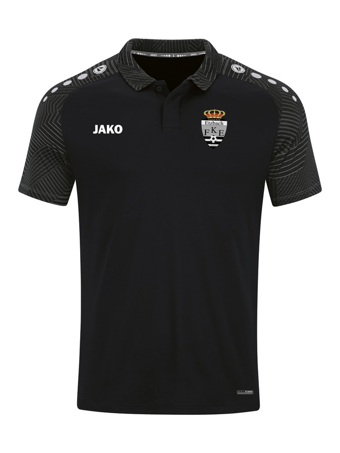 Jako Poloshirt Performance