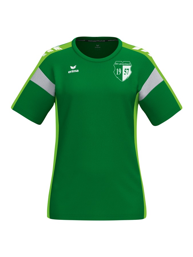 Erima Celebrate 125 T-Shirt Function Damen