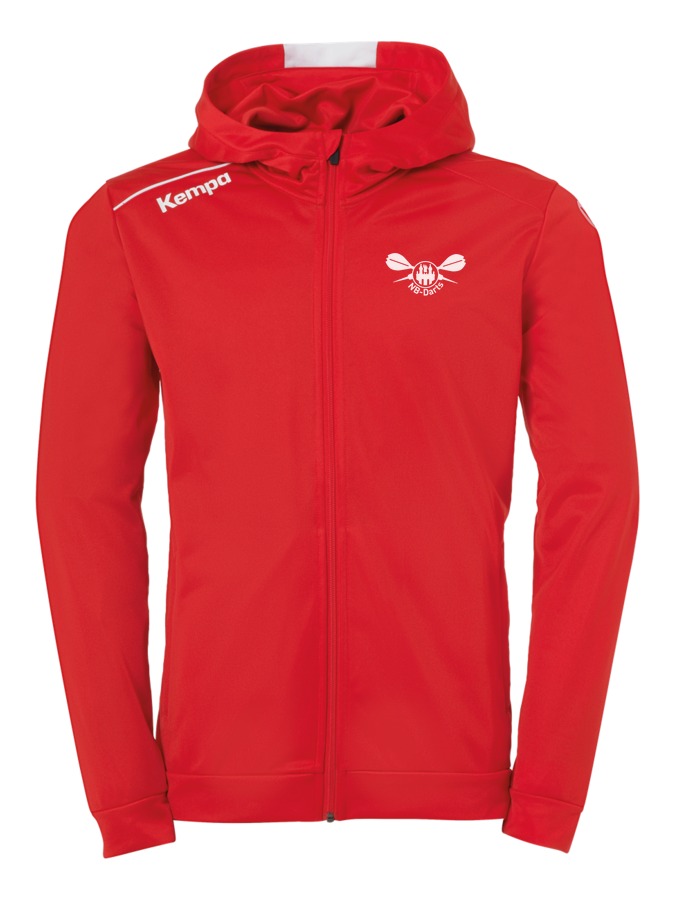 Kempa Player Kapuzenjacke